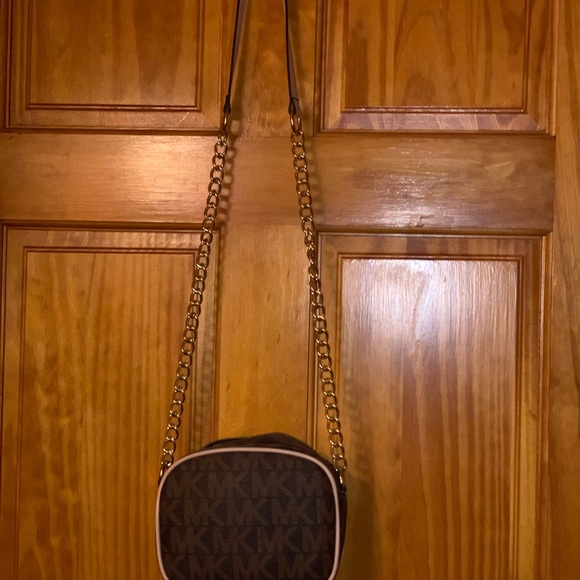michael kors shoulder bag - Picture 5 of 6